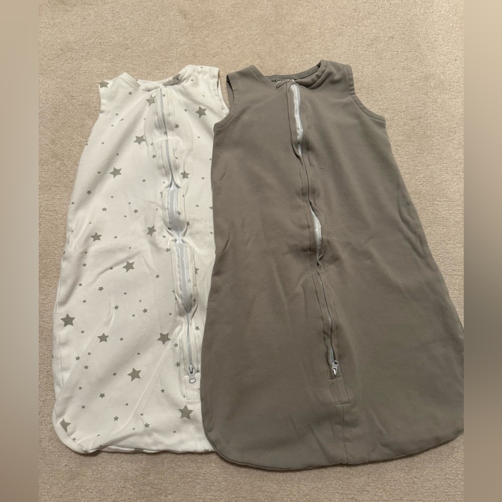 Eli and Co sleep Sack size 3-6 M